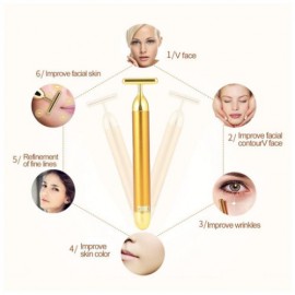 Gold Bar - Energy Beauty Bar