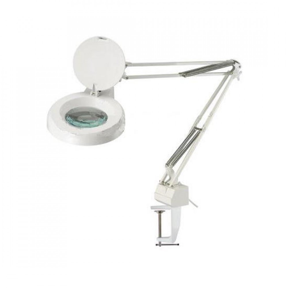 Loop - Fluorescent Light Magnifying Lamp 001