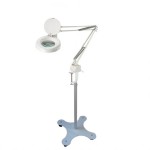 Loop - Fluorescent Light Magnifying Lamp Foot 002