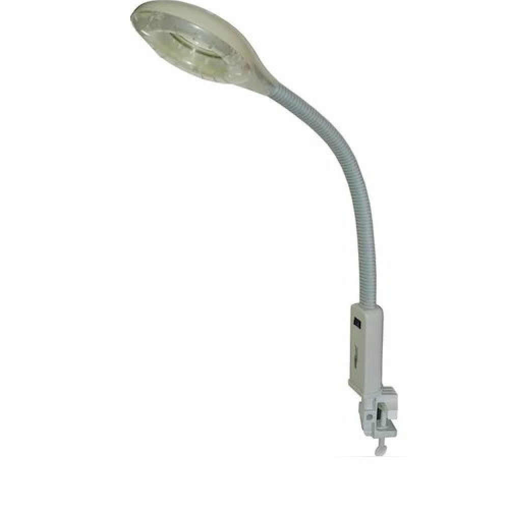 Loop - Led Light Magnifying Lamp 001