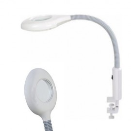 Loop - Led Light Magnifying Lamp 001