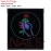 Dekoratif Led Tabela - NALED-05