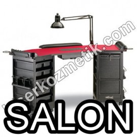 Salon Ekipmanları