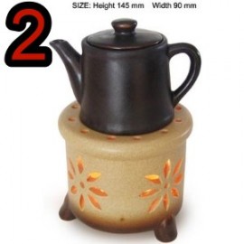 Salon koku lambaları