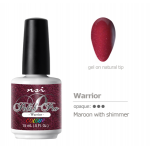 0454-warrior 15 mL