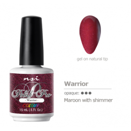 0454-warrior 15 mL