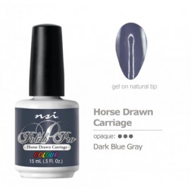 0554-Horse Drawn Carriage 15 mL
