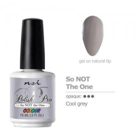 0482-So Not the One 15 mL