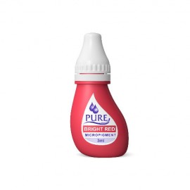 Biotouch Pure Boya 3mL (Bright Red)