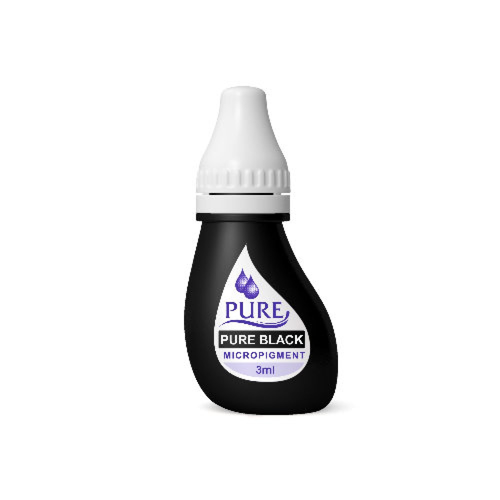 Biotouch Pure Boya 3mL (Black)