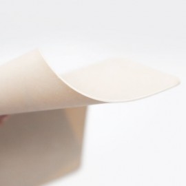 Kalıcı MAkyaj Pratik - Lateks Desensiz Suni Çalışma Derisi