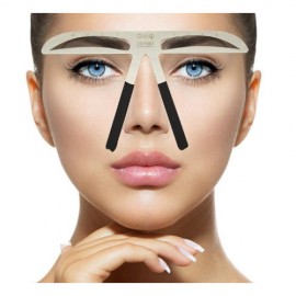 Eyebrow Measuring Ruler - 6