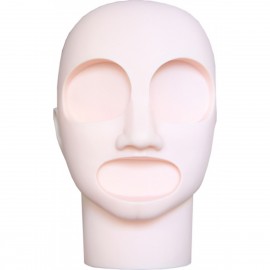 Permanent Makeup 3-D Practical Working Head