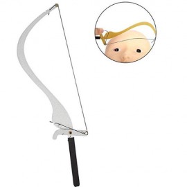 19/5000 Eyebrow Template Set - 5