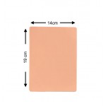 Permanent Makeup Practice Slicone 3