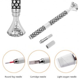 Kalıcı Makyaj Microblading Kalemi - 001