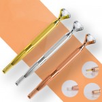 Kalıcı Makyaj Microblading Kalemi - 001