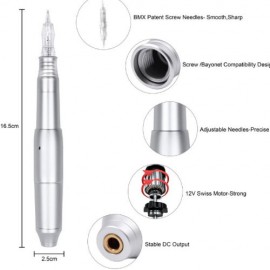 Permanent Makeup Machine - Laser 3