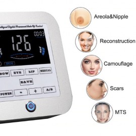 Permanent Makeup Machine - Laser 3