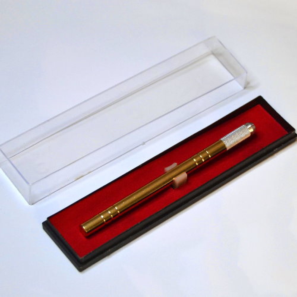 Kalıcı Makyaj Microblading Kalemi - 001