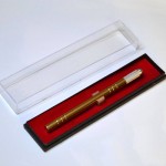 Kalıcı Makyaj Microblading Kalemi - 001