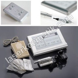 Permanent Make-up Tool (Made in Switzerland)