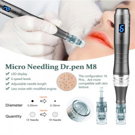 Derma Pen Needle (Dr pen M8)