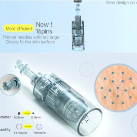 Derma Pen Needle (Dr pen M8)