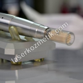 Derma Pen İğnesi (Kilitli Derma Pen Mavi)