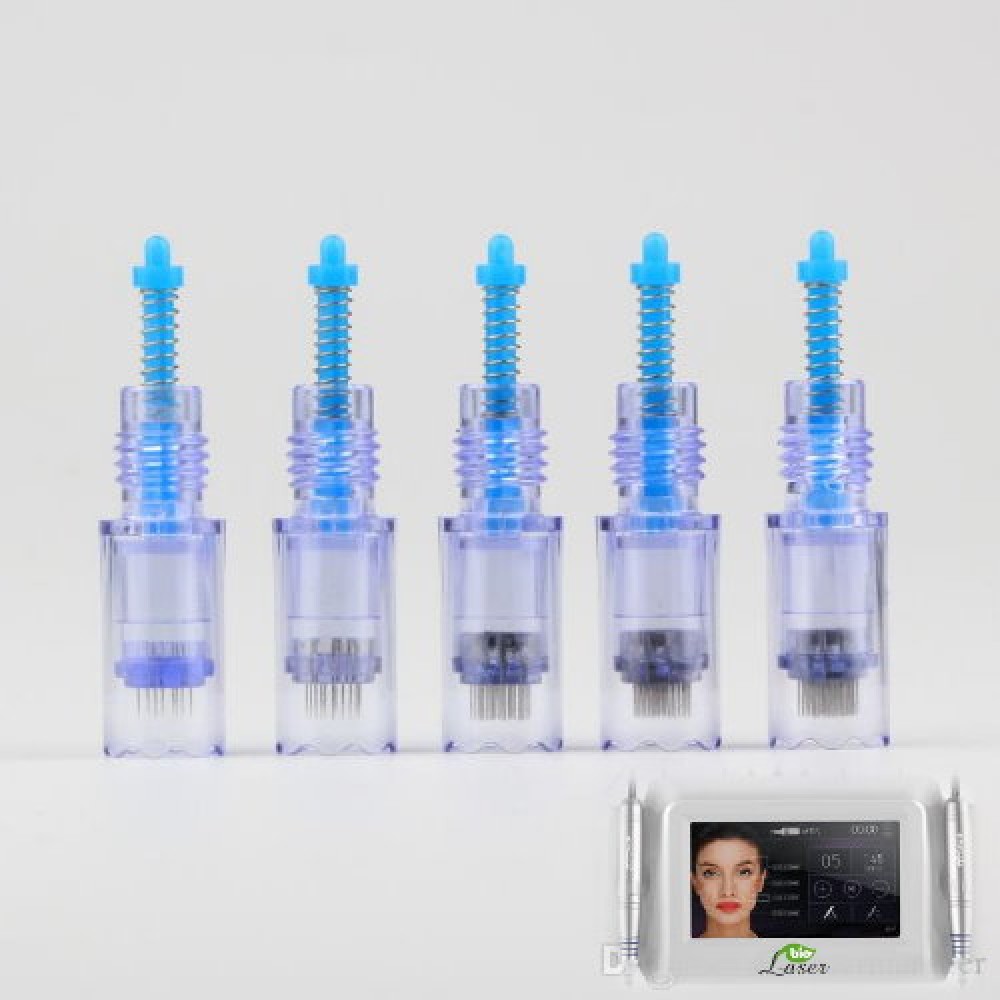 Kalıcı Makyaj İğnesi ( Biotouch Mosaic )