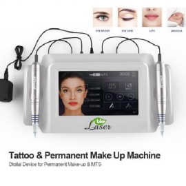 Kalıcı Makyaj İğnesi ( Biotouch Mosaic )