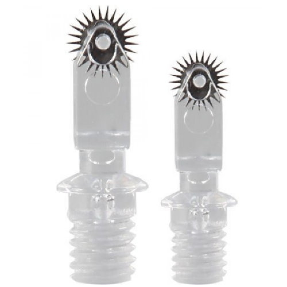 Microblade Kalıcı Makyaj İğnesi (Silindir)