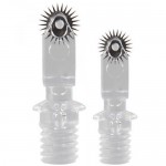 Microblade Kalıcı Makyaj İğnesi (Silindir)