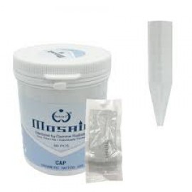 Mosaic Biotouch -Kalıcı Makyaj Kapşonu