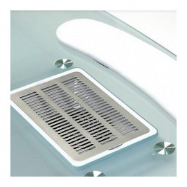 Protez tırnak masa fanı NTDF-01