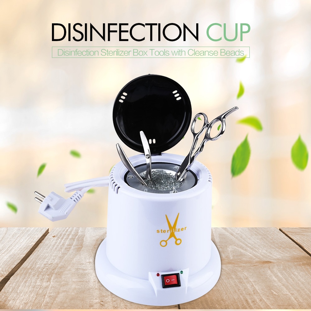 Protez tırnak masa fanı NTDF-01