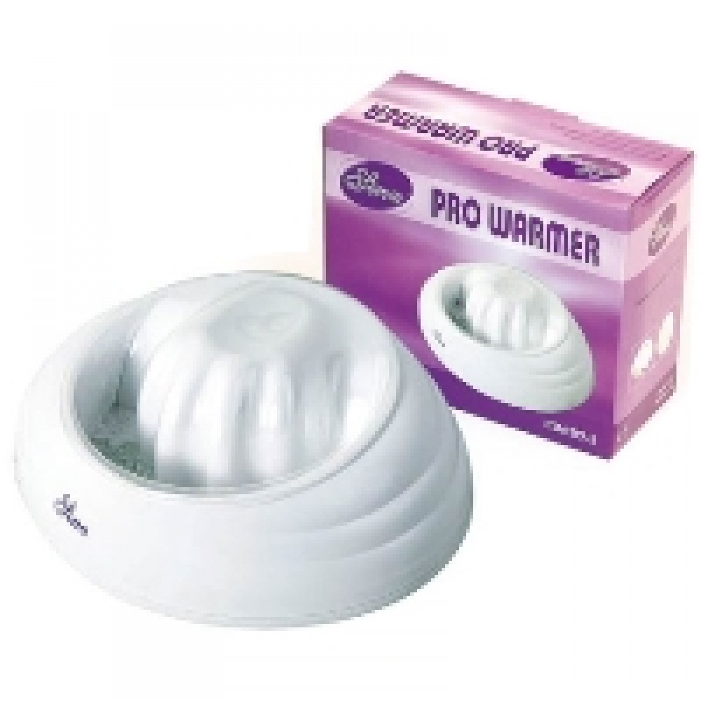 Manikür Kabı - Isıtıcılı ( Elektrik ve Pilli )