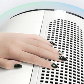 Nail dust collector (20w)