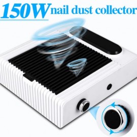 Nail dust collector (150w)
