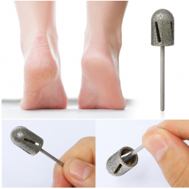 Electric File Blade - K4 for Dead Skin and Calluses