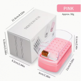 Elektrikli Törpü Uç Standı 002