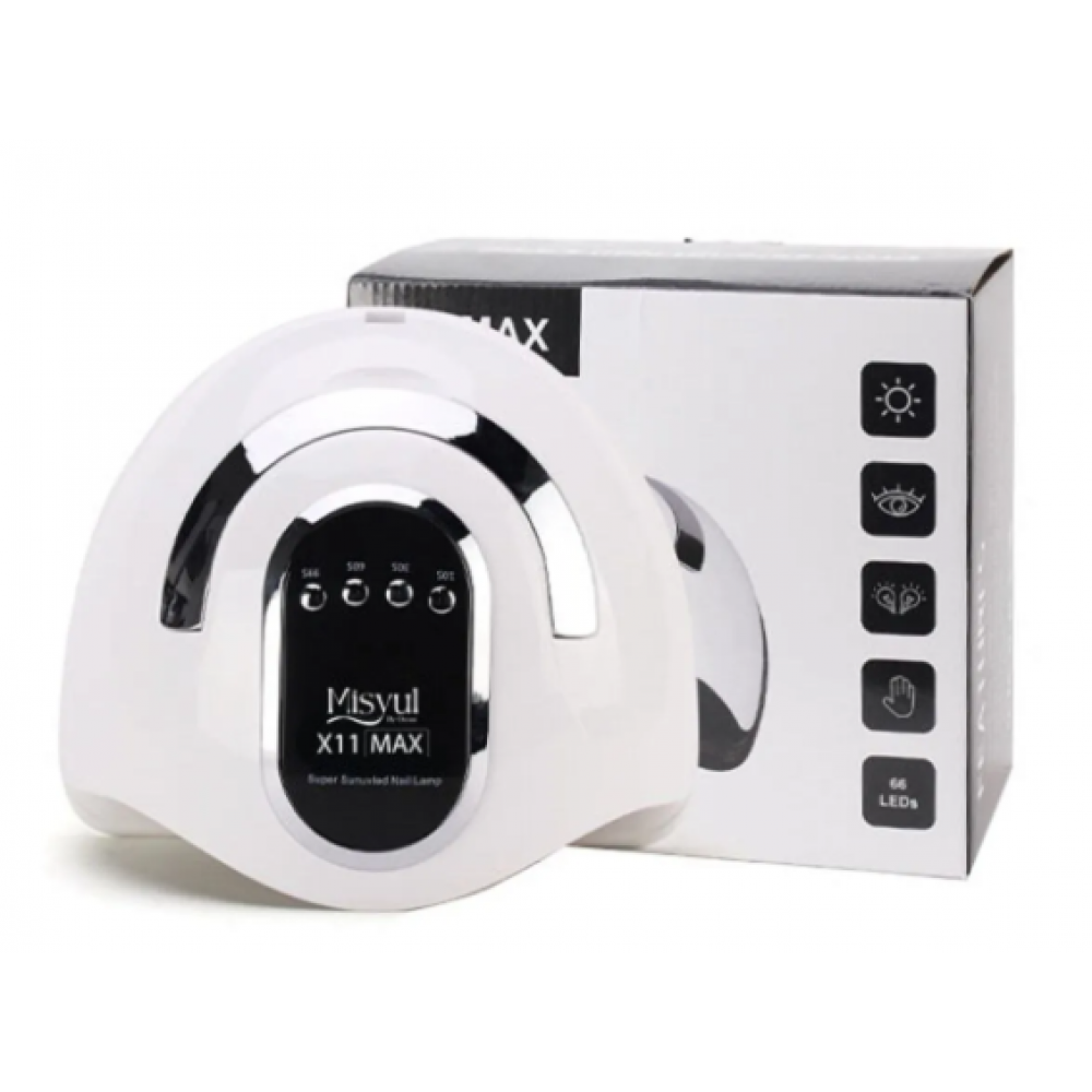 LED UV LAMBA 220 Watt SUN X7 maxx 57 Led