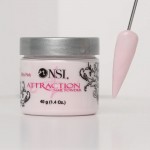 Akrilik Toz - Baby-Pink 40g  (NSI) - MADE IN U.S.A