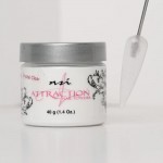 Akrilik Toz - Clear-Crystal  40g  (NSI) - MADE IN U.S.A