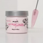 Akrilik Toz - Extreme-Pink 40g  (NSI) - MADE IN U.S.A