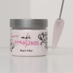 Akrilik Toz - Radiant-Pink 40g  (NSI) - MADE IN U.S.A
