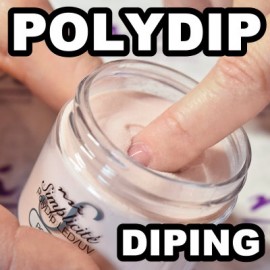 Diping Tırnak