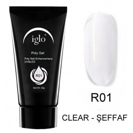 POLY JEL 30gr (iglo)