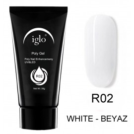 POLY JEL 30gr (iglo)