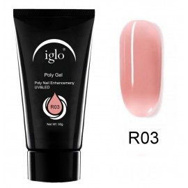 POLY JEL 30gr (iglo)